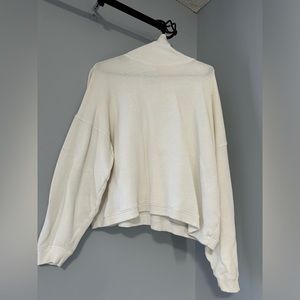 American Eagle Turtle neck